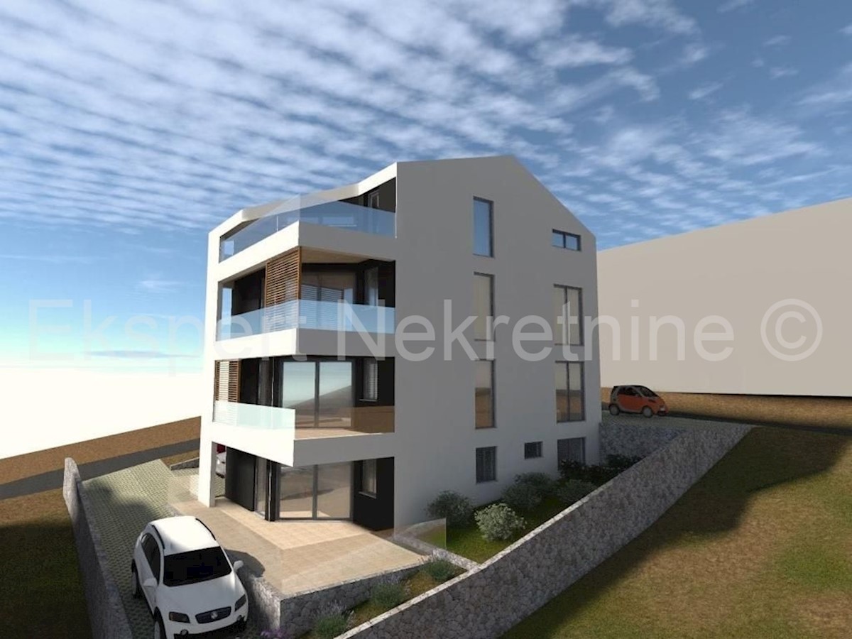 Apartmán Na prodej - SPLITSKO-DALMATINSKA TROGIR