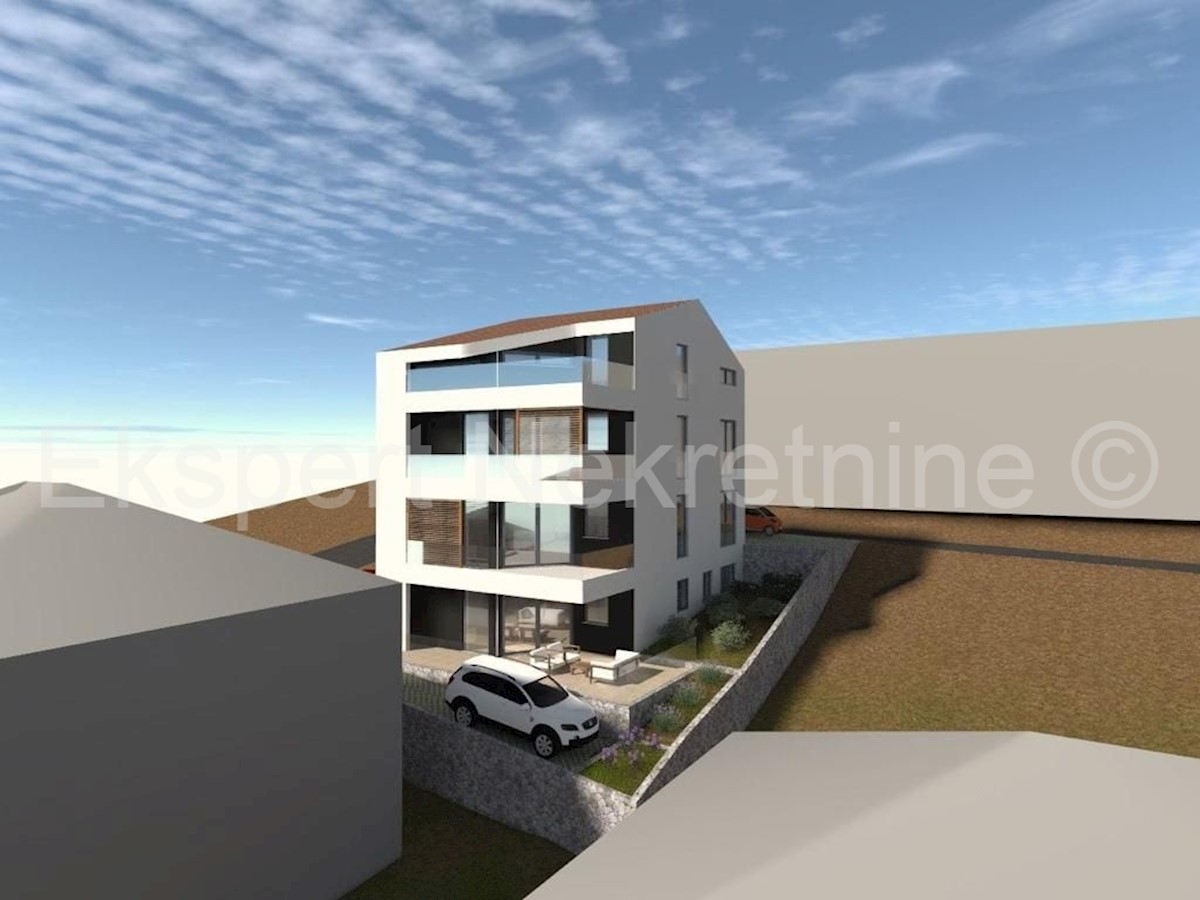 Apartmán Na prodej - SPLITSKO-DALMATINSKA TROGIR