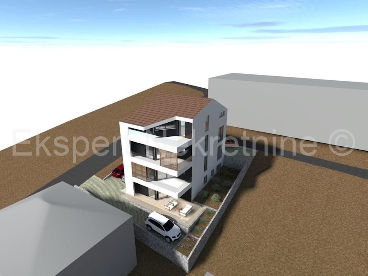 Apartmán Na predaj - SPLITSKO-DALMATINSKA TROGIR