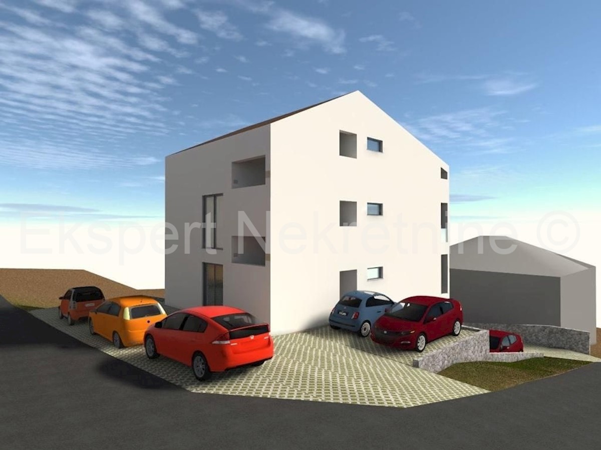 Apartment Zu verkaufen - SPLITSKO-DALMATINSKA TROGIR