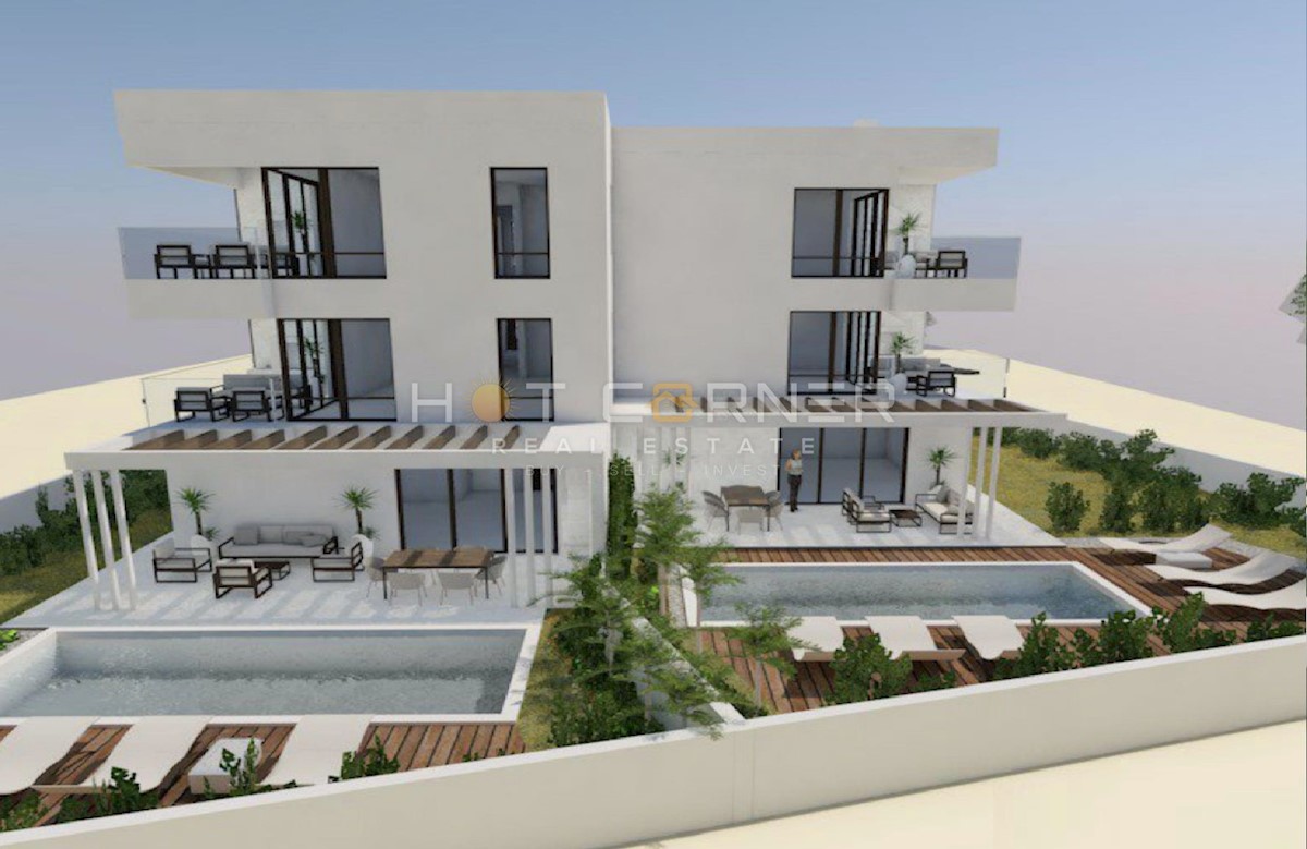 Apartmán Na predaj - ISTARSKA MEDULIN