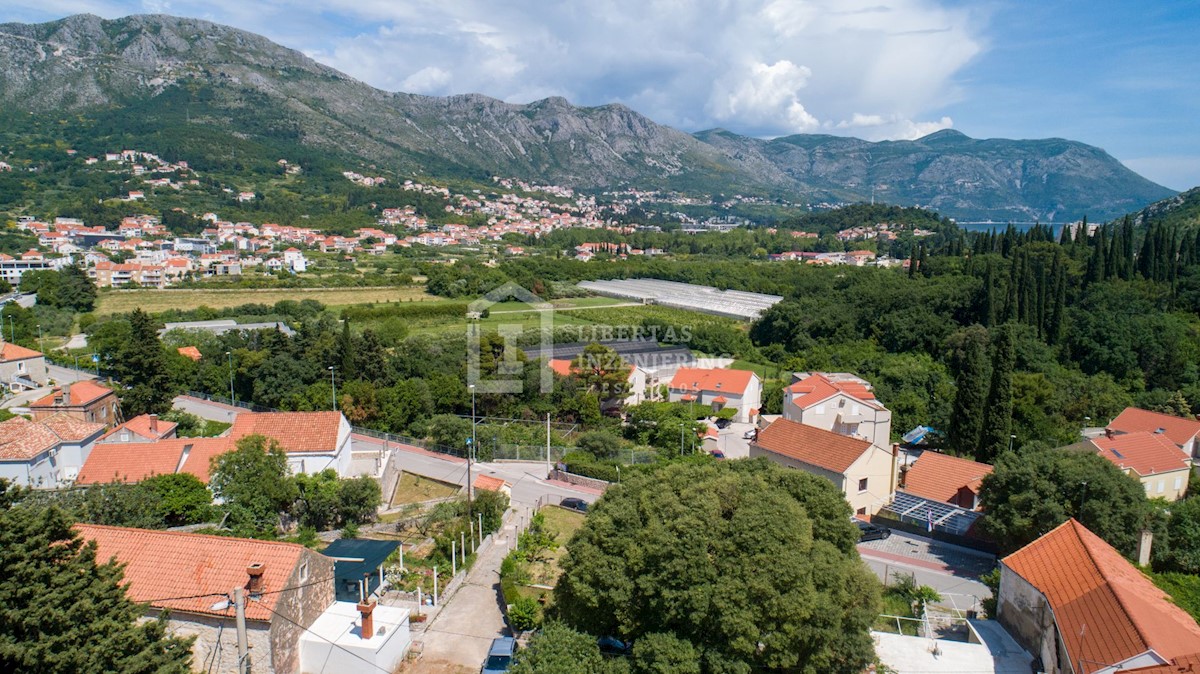 Maison À vendre - DUBROVAČKO-NERETVANSKA ŽUPA DUBROVAČKA