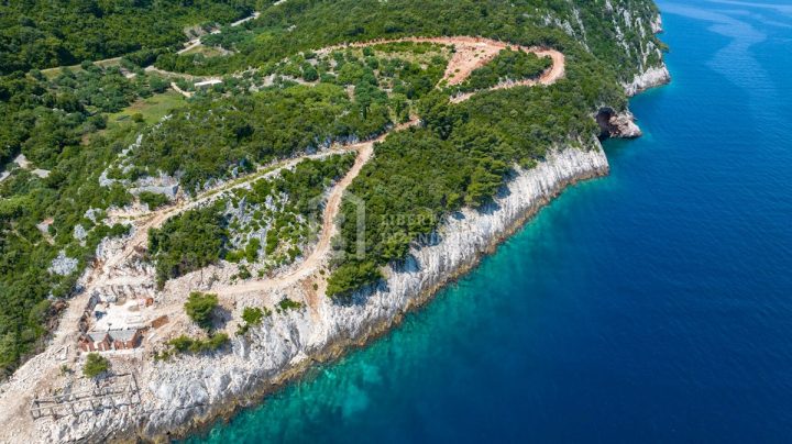 Parcela Naprodaj - Dubrovačko-neretvanska Mljet - foto 2/3