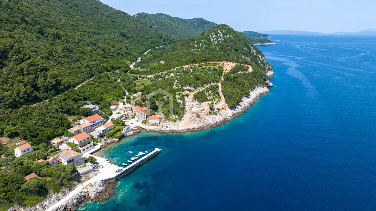 Land For sale - DUBROVAČKO-NERETVANSKA MLJET