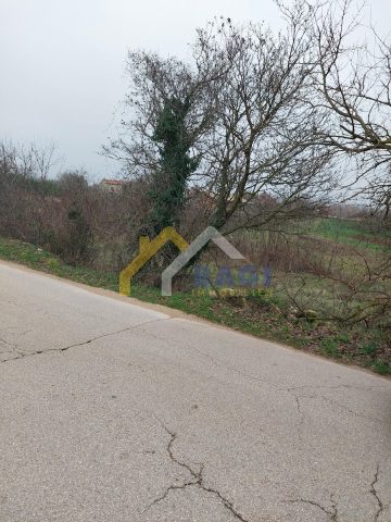 Pozemok Na predaj - Istarska Svetvinčenat - foto 3/9