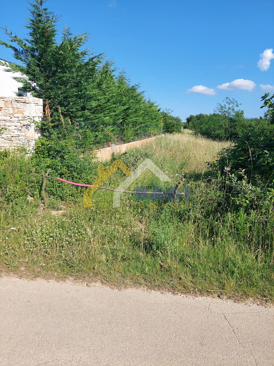 Terreno In vendita - ISTARSKA SVETVINČENAT