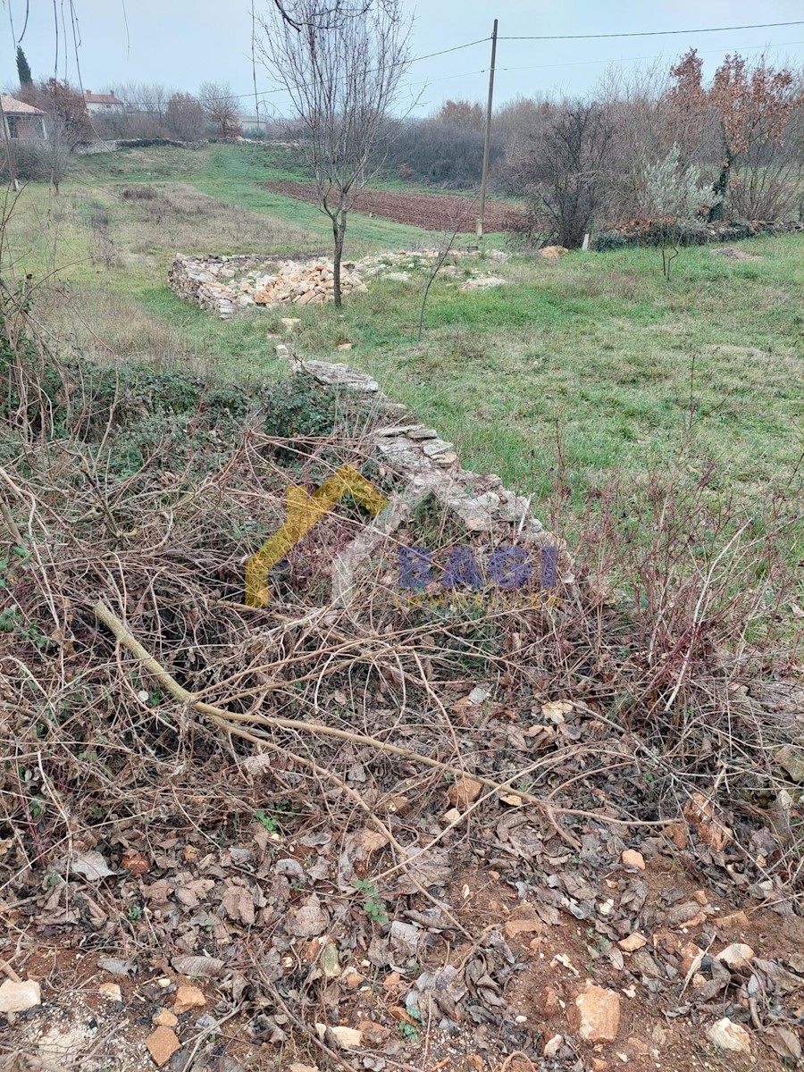 Terreno In vendita - ISTARSKA SVETVINČENAT