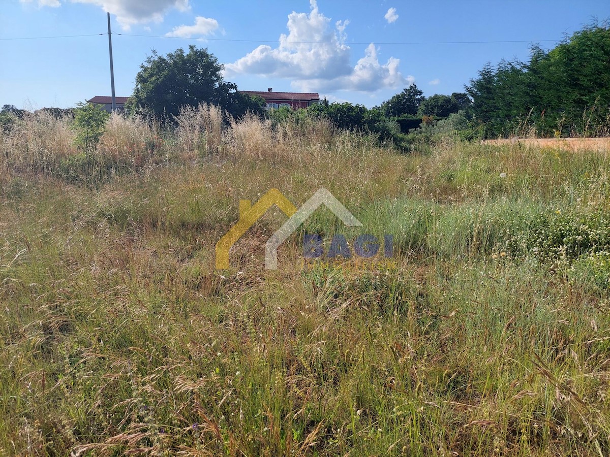 Terreno In vendita - ISTARSKA SVETVINČENAT