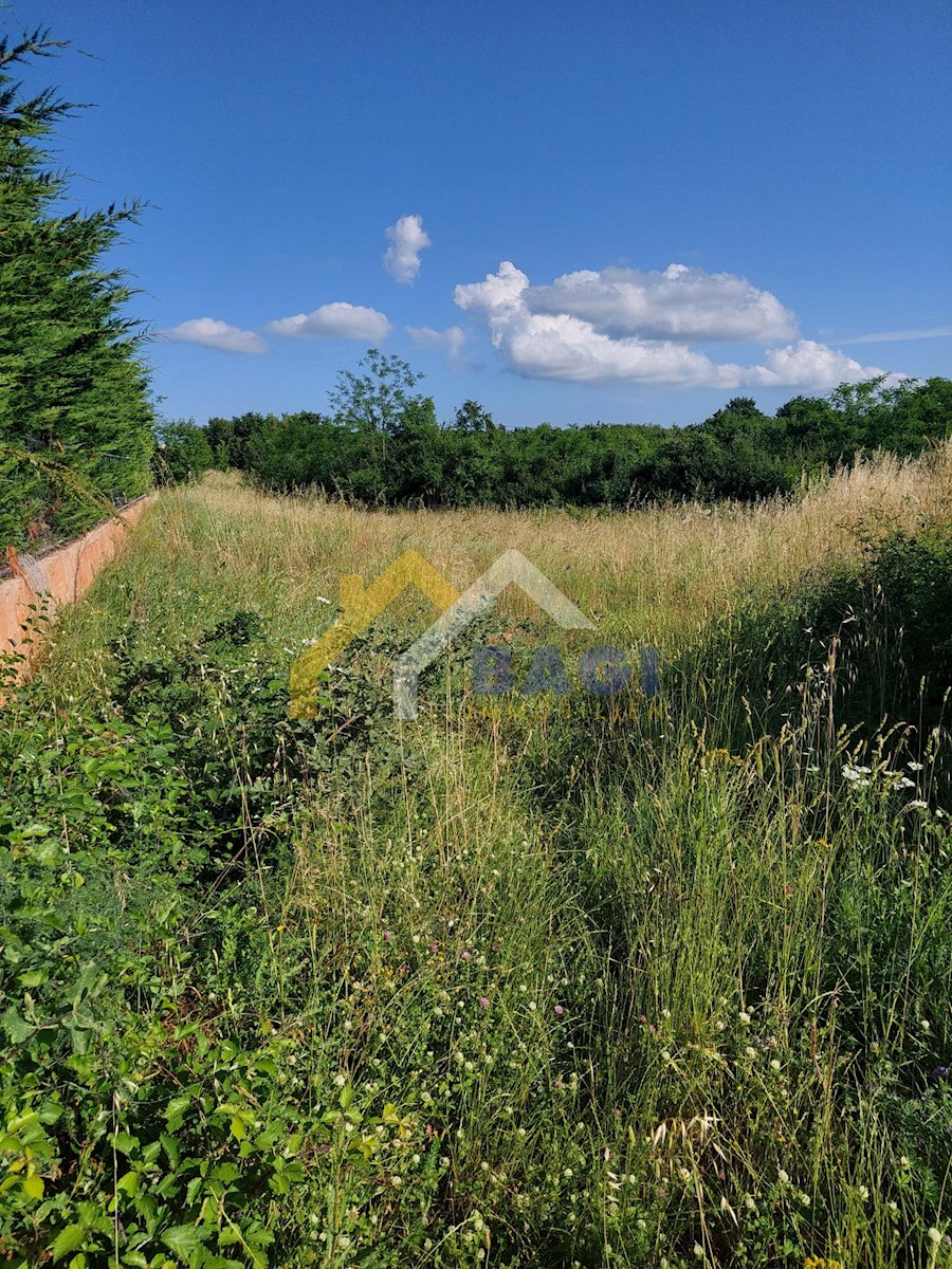 Terreno In vendita - ISTARSKA SVETVINČENAT