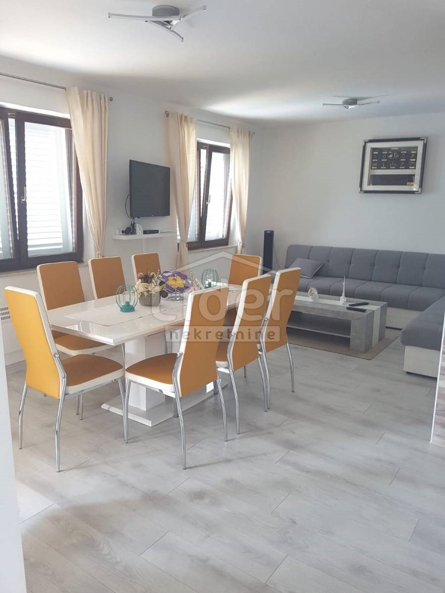 Haus Zu verkaufen - PRIMORSKO-GORANSKA NOVI VINODOLSKI