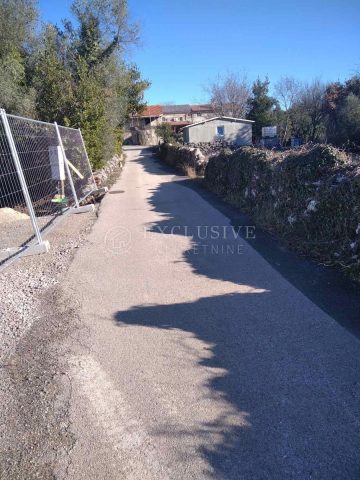 Land For sale - Primorsko-goranska Krk - foto 2/6