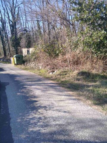 Land For sale - Primorsko-goranska Krk - foto 3/6