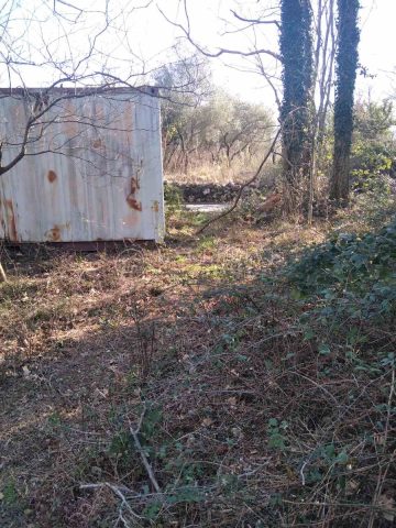Land For sale - Primorsko-goranska Krk - foto 5/6