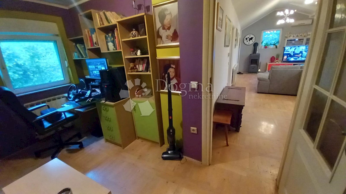 Maison À vendre - GRAD ZAGREB ZAGREB