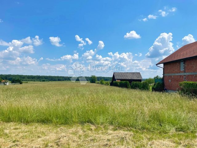 Terrain à vendre 4244 m² – Rakov Potok