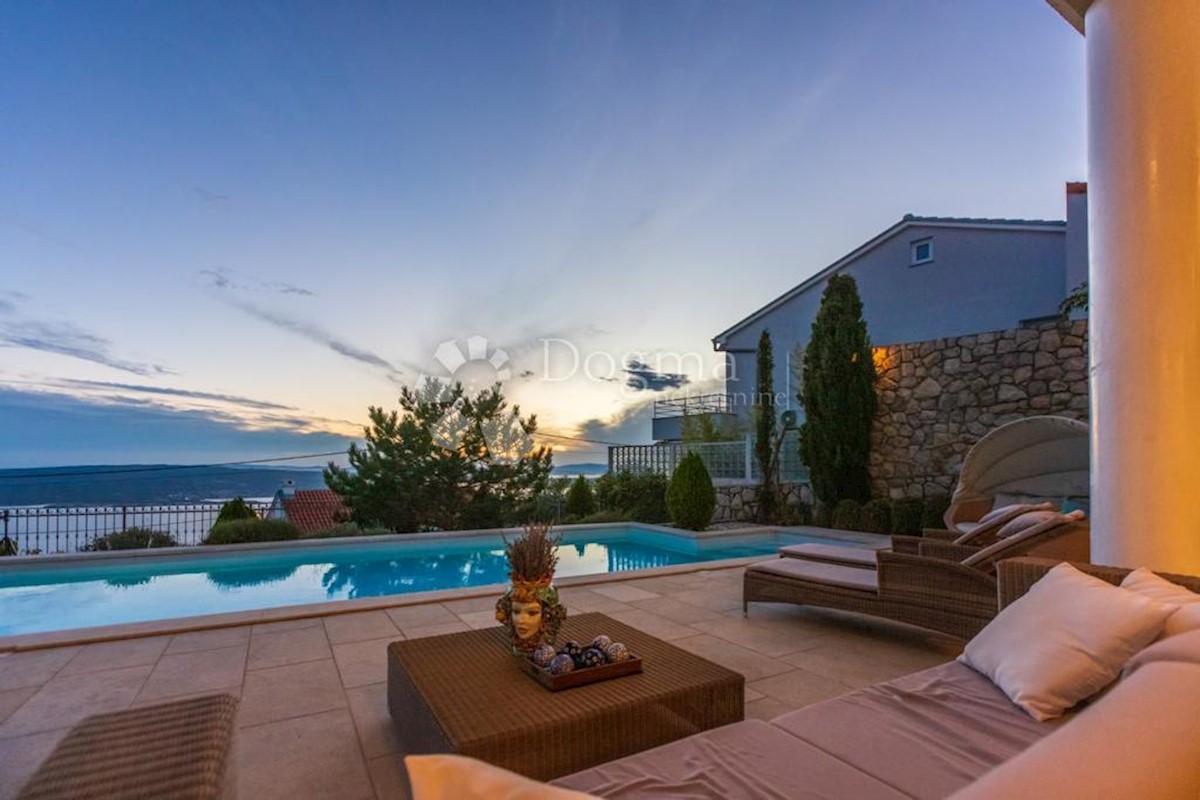 House For sale - PRIMORSKO-GORANSKA CRIKVENICA