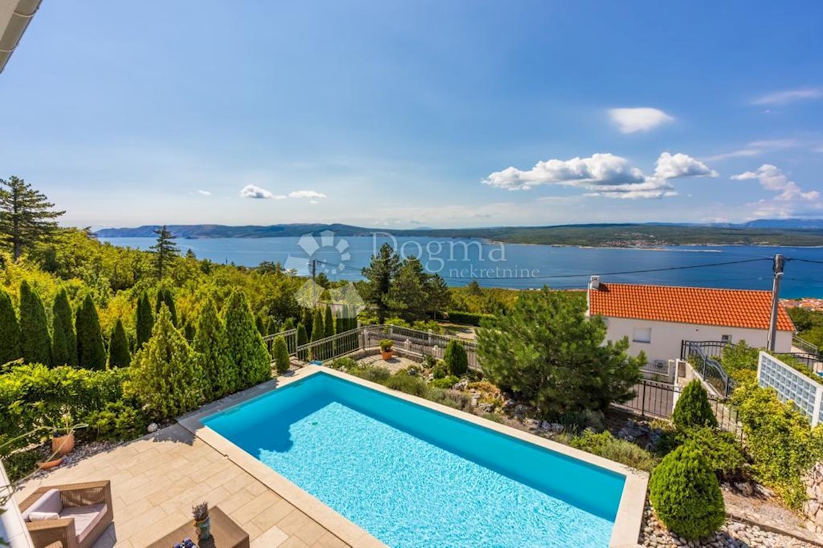 House For sale - PRIMORSKO-GORANSKA CRIKVENICA