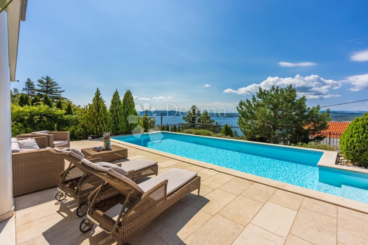 House For sale - PRIMORSKO-GORANSKA CRIKVENICA