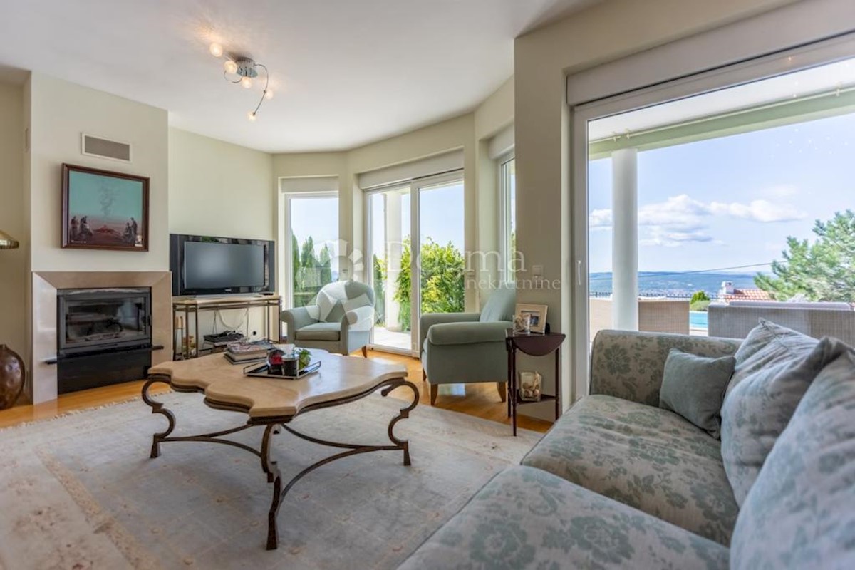 House For sale - PRIMORSKO-GORANSKA CRIKVENICA
