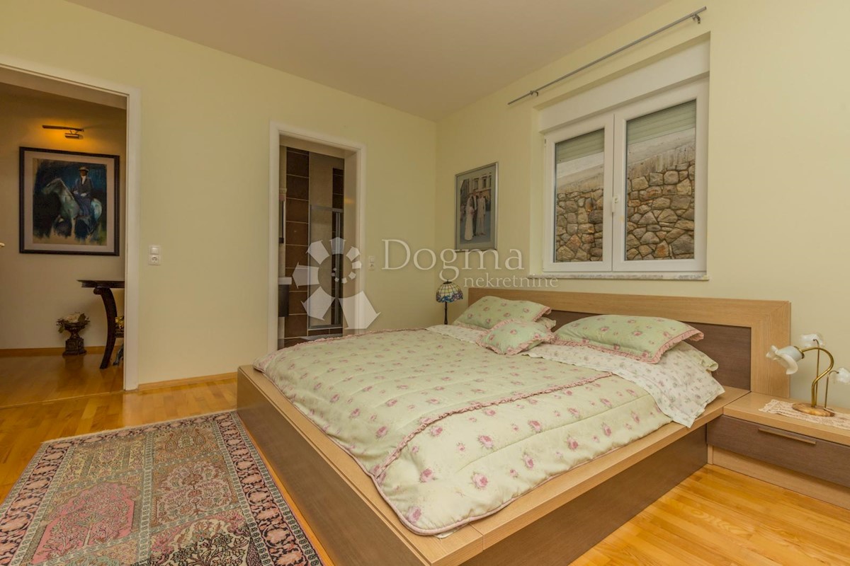 House For sale - PRIMORSKO-GORANSKA CRIKVENICA