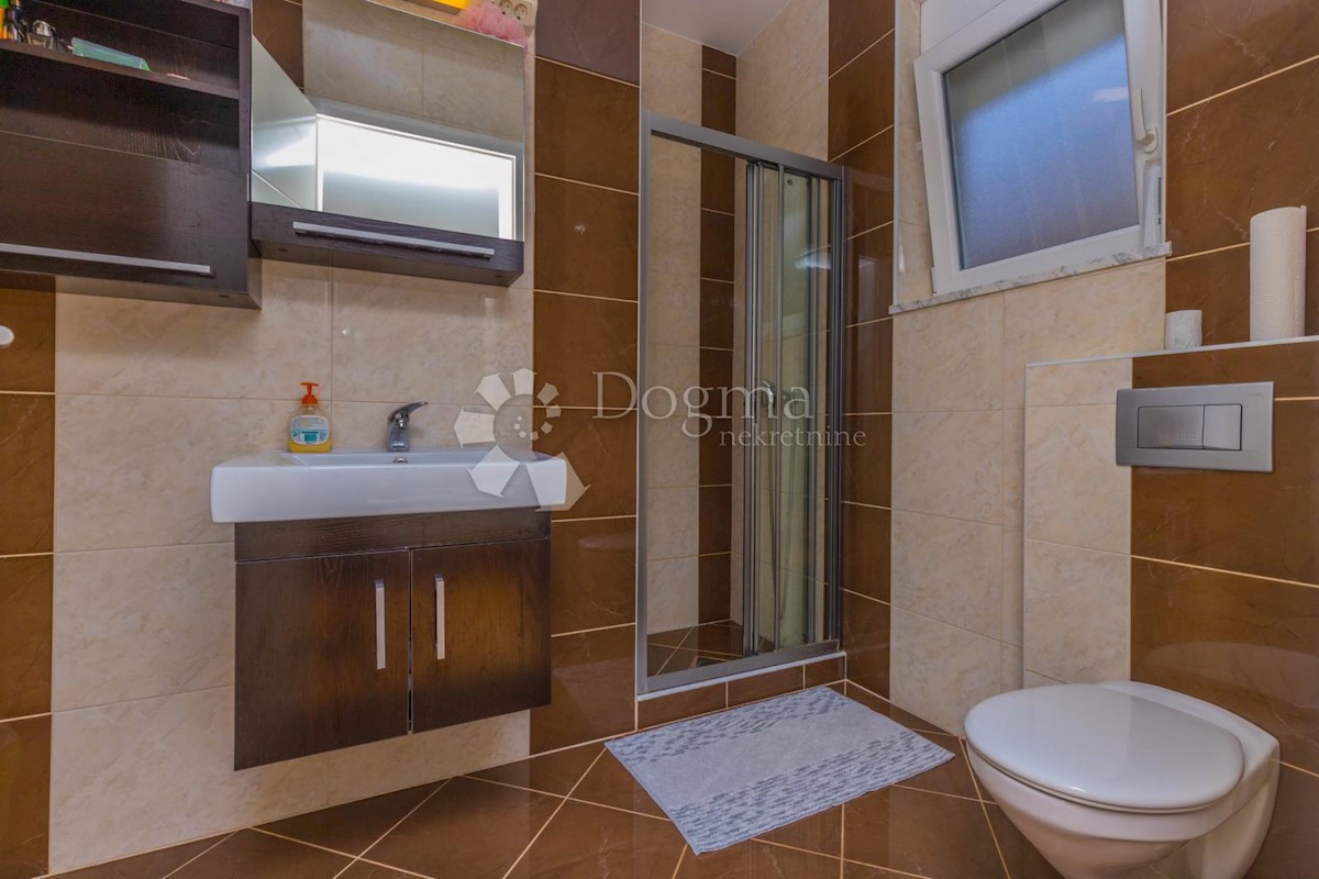 House For sale - PRIMORSKO-GORANSKA CRIKVENICA
