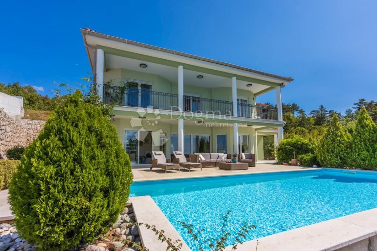 House For sale - PRIMORSKO-GORANSKA CRIKVENICA