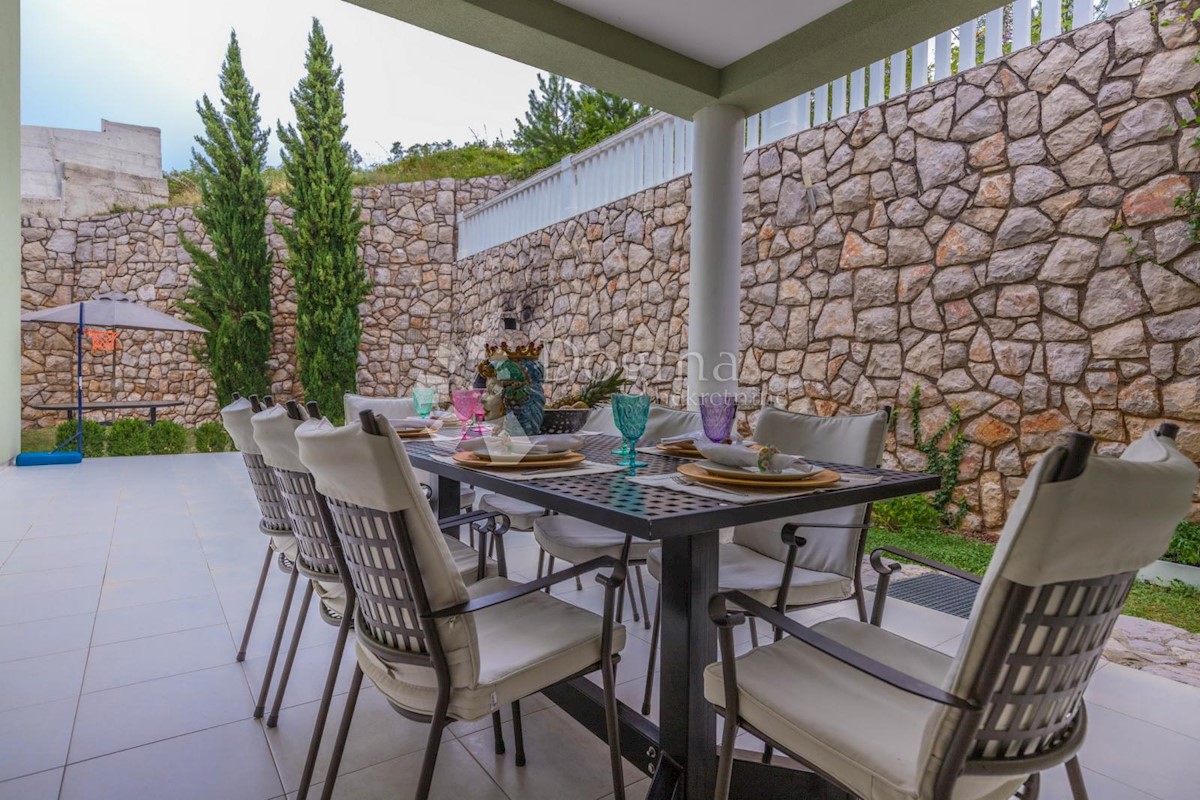 House For sale - PRIMORSKO-GORANSKA CRIKVENICA