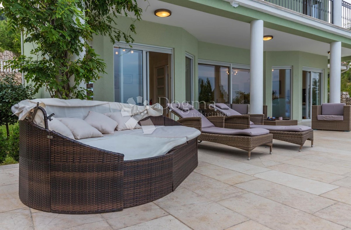House For sale - PRIMORSKO-GORANSKA CRIKVENICA