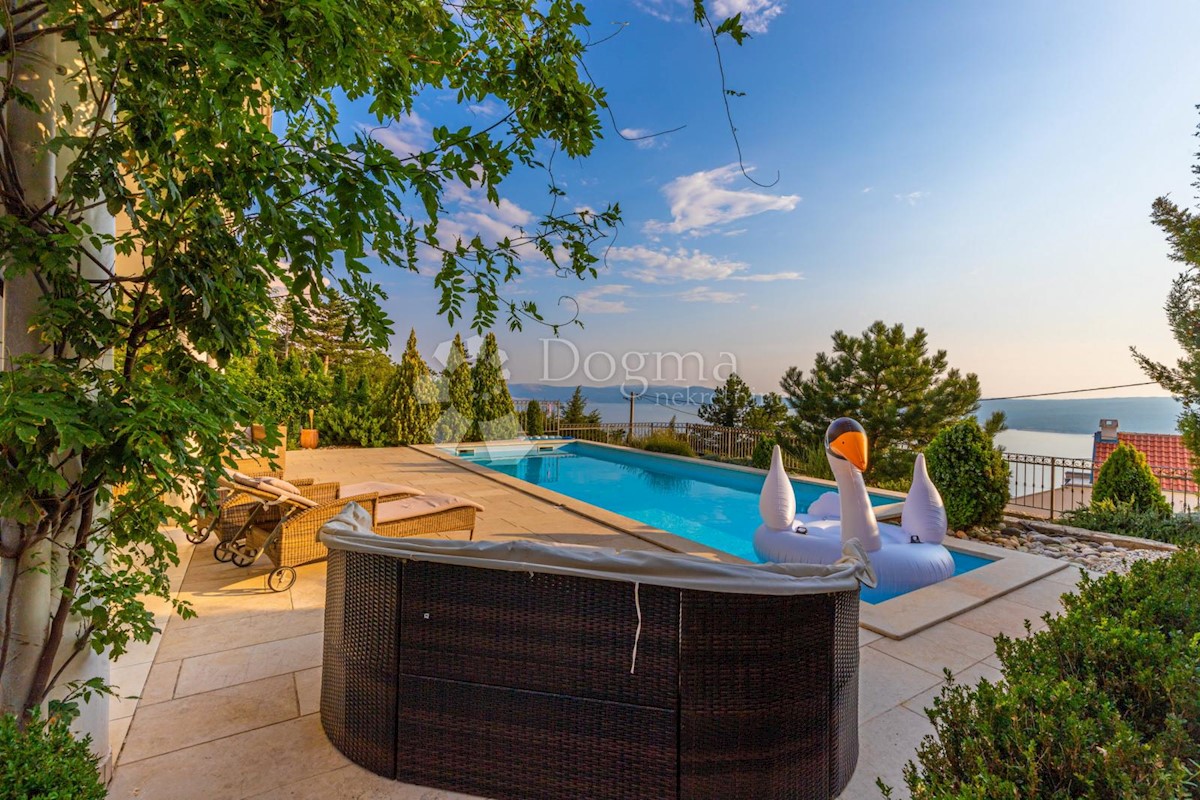 House For sale - PRIMORSKO-GORANSKA CRIKVENICA