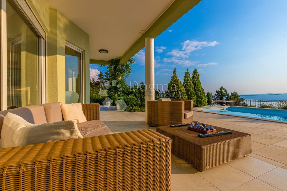 House For sale - PRIMORSKO-GORANSKA CRIKVENICA