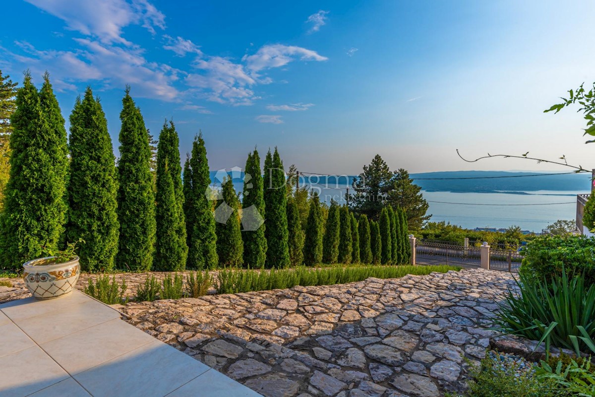 House For sale - PRIMORSKO-GORANSKA CRIKVENICA