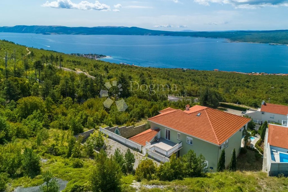 House For sale - PRIMORSKO-GORANSKA CRIKVENICA