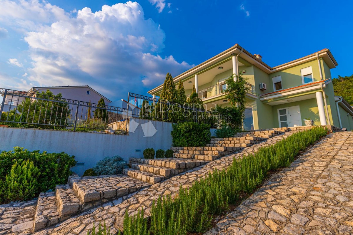 House For sale - PRIMORSKO-GORANSKA CRIKVENICA