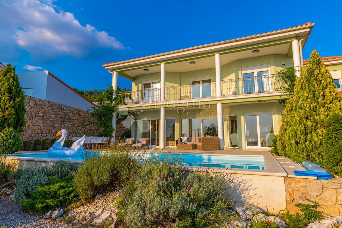 House For sale - PRIMORSKO-GORANSKA CRIKVENICA