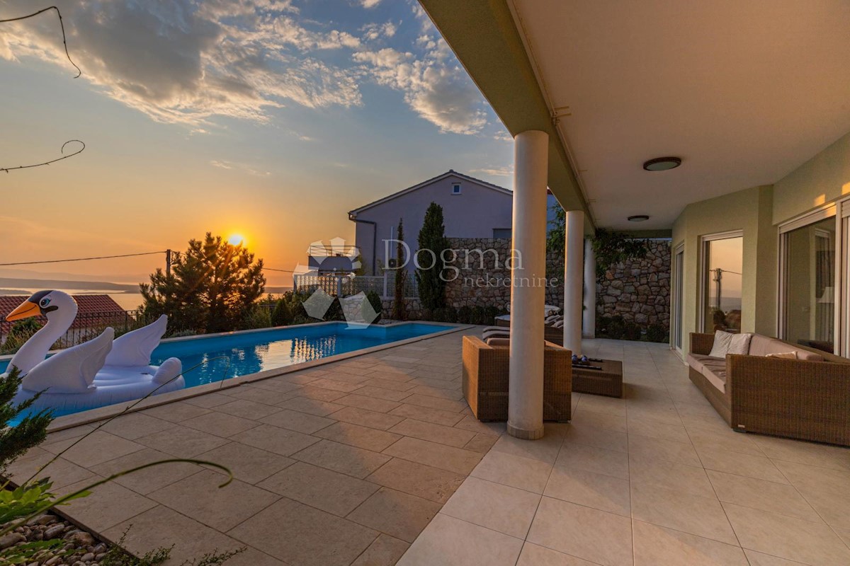 House For sale - PRIMORSKO-GORANSKA CRIKVENICA