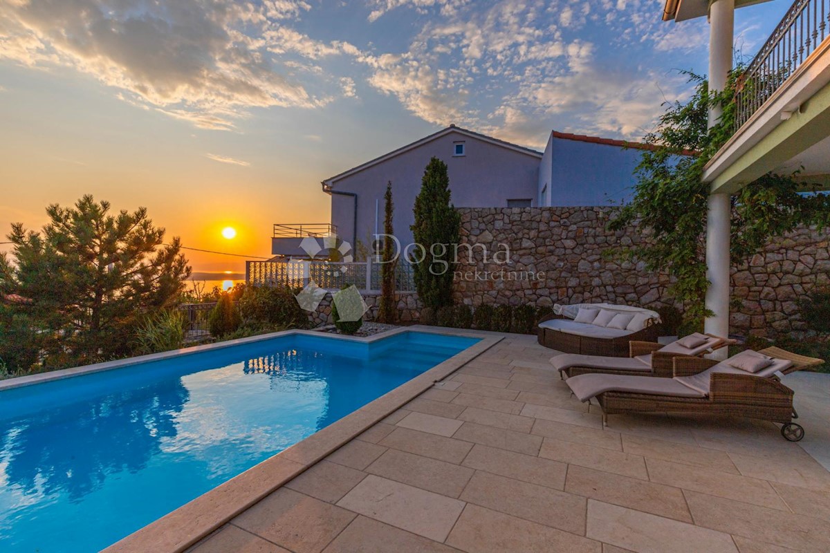 House For sale - PRIMORSKO-GORANSKA CRIKVENICA
