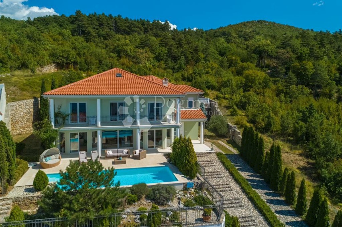 House For sale - PRIMORSKO-GORANSKA CRIKVENICA
