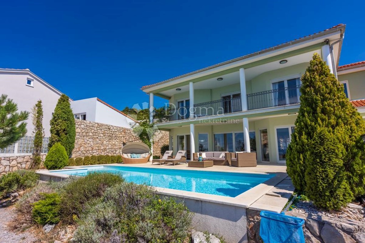 House For sale - PRIMORSKO-GORANSKA CRIKVENICA