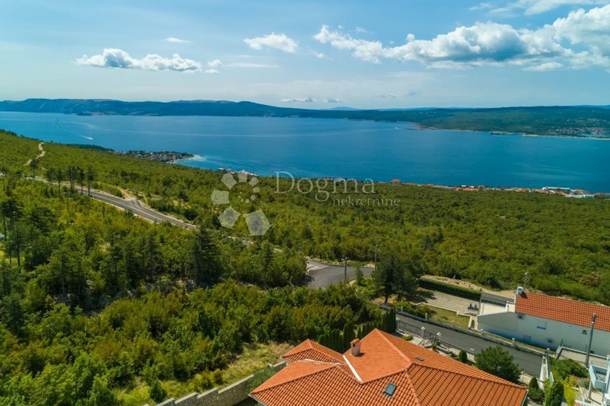 House For sale - PRIMORSKO-GORANSKA CRIKVENICA
