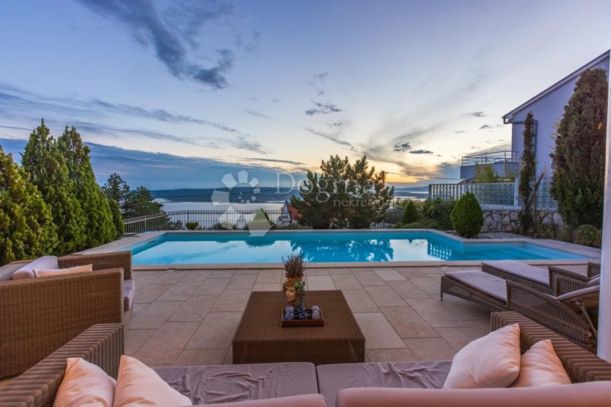 House For sale - PRIMORSKO-GORANSKA CRIKVENICA