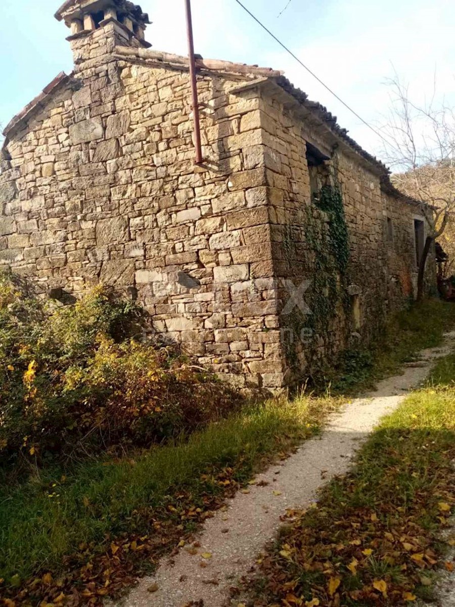 Maison À vendre - ISTARSKA BUZET