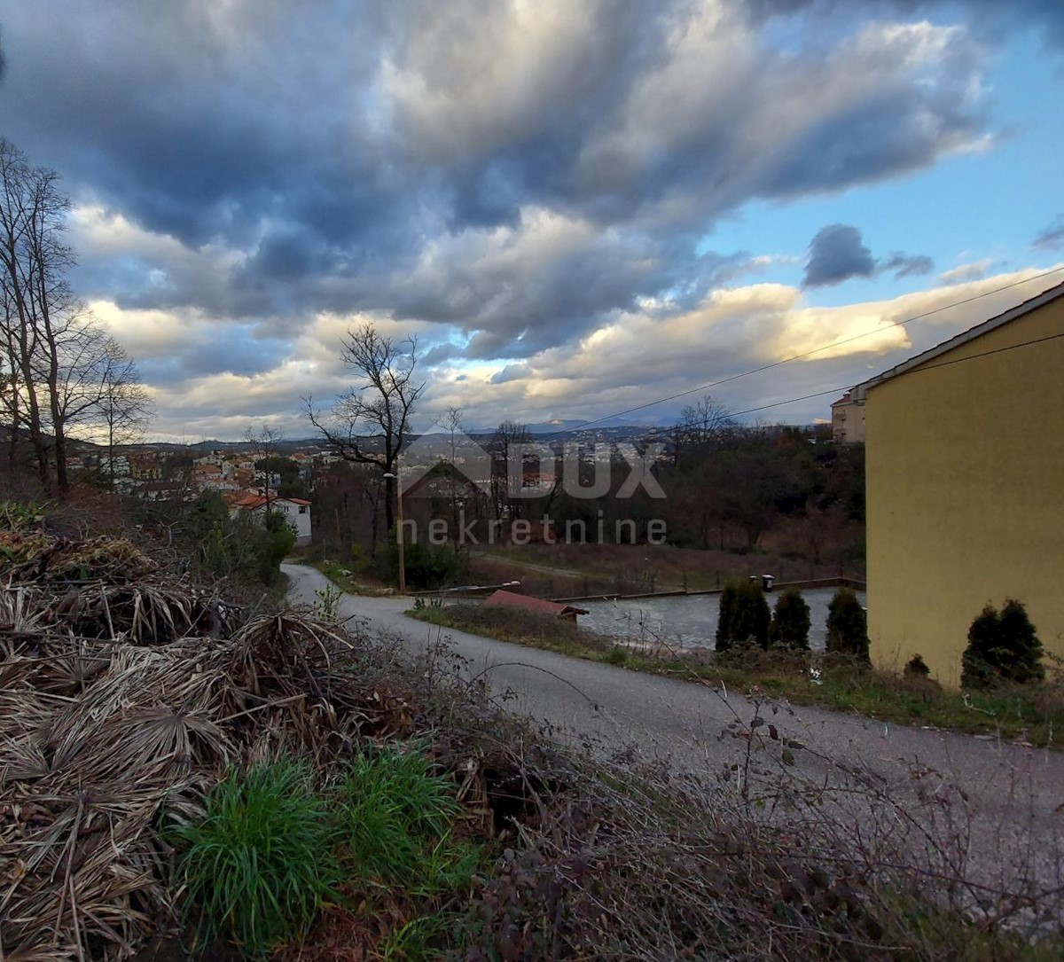 Pozemek Na prodej - PRIMORSKO-GORANSKA OPATIJA