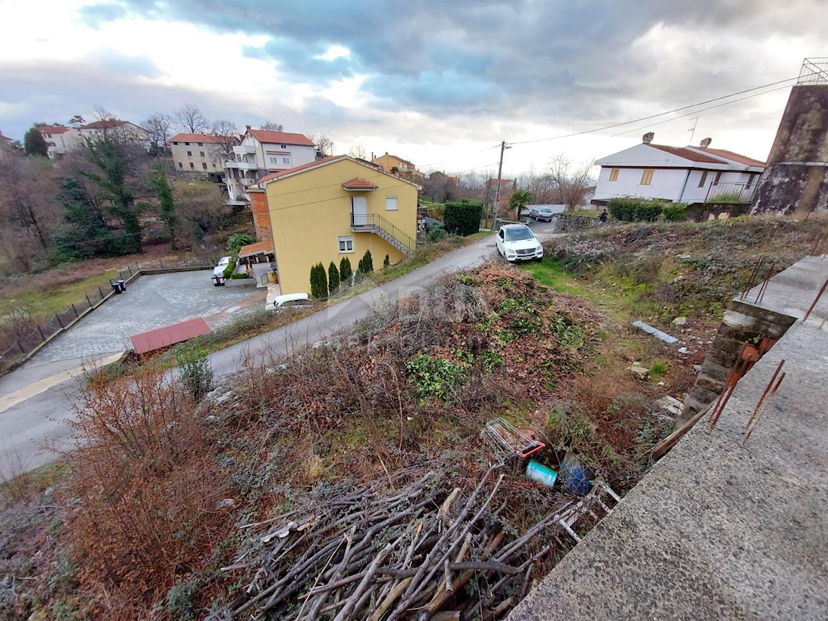 Terreno In vendita - PRIMORSKO-GORANSKA OPATIJA