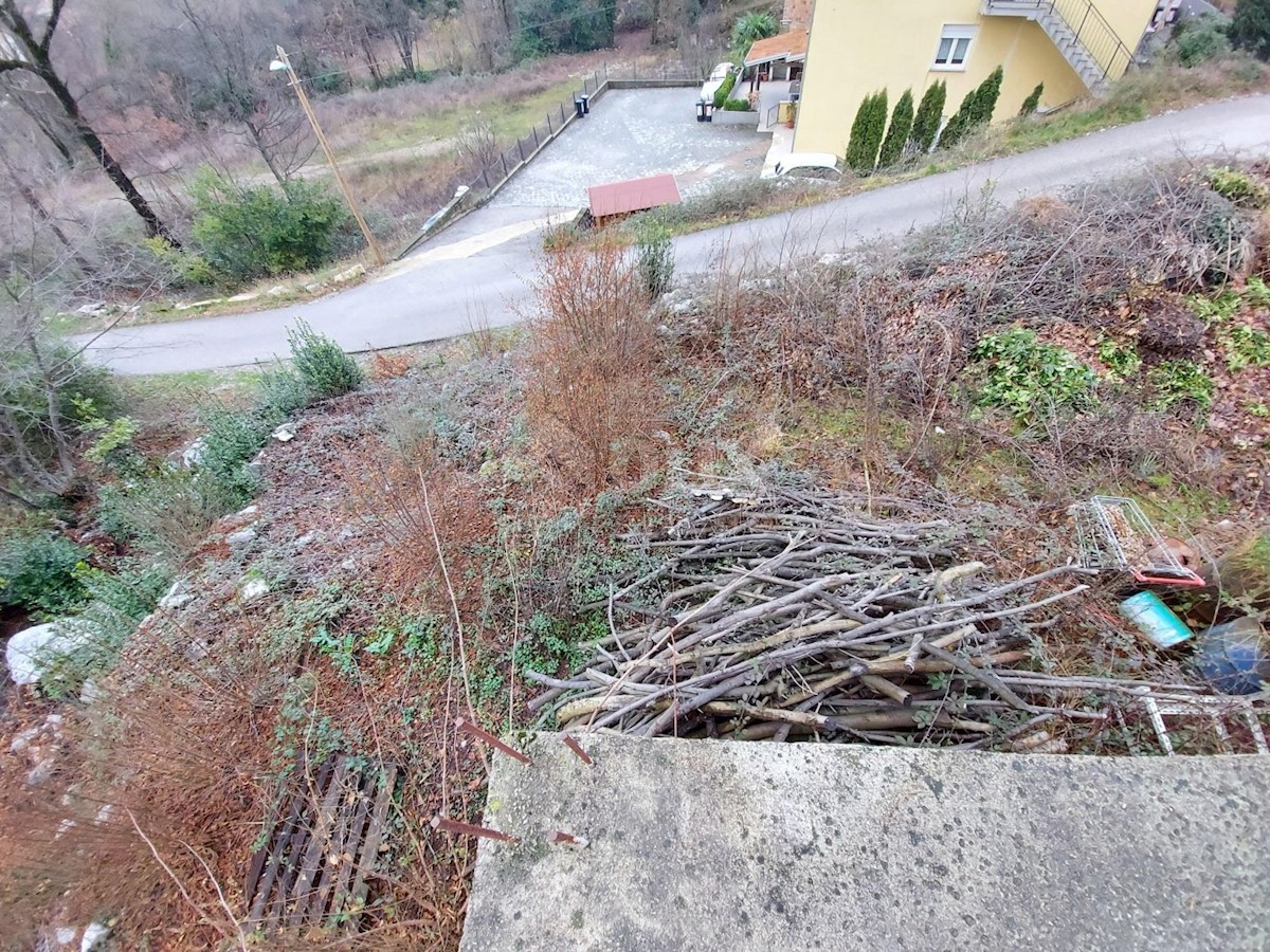 Terreno In vendita - PRIMORSKO-GORANSKA OPATIJA