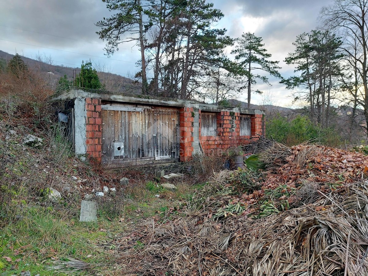 Terreno In vendita - PRIMORSKO-GORANSKA OPATIJA