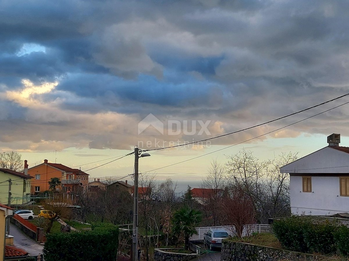 Zemljište Na prodaju - PRIMORSKO-GORANSKA OPATIJA