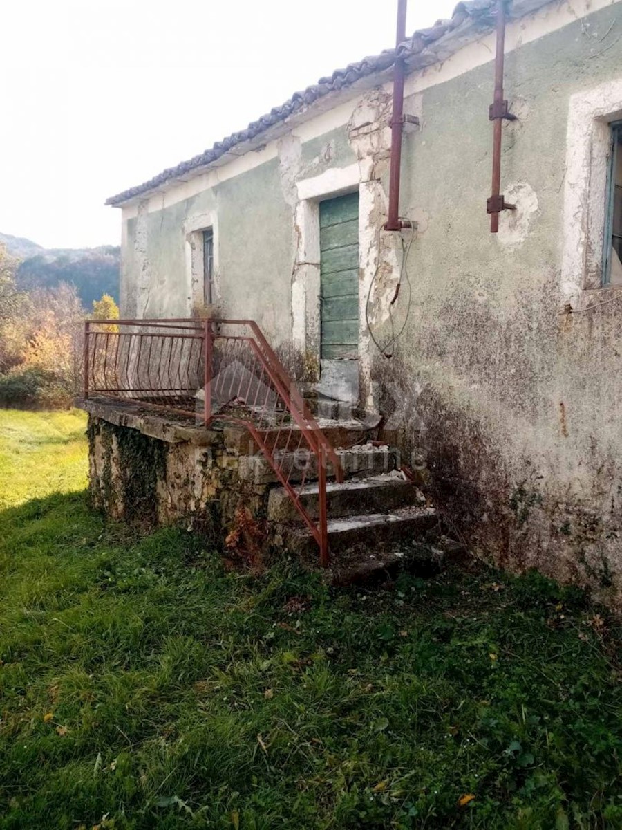 House For sale - ISTARSKA BUZET