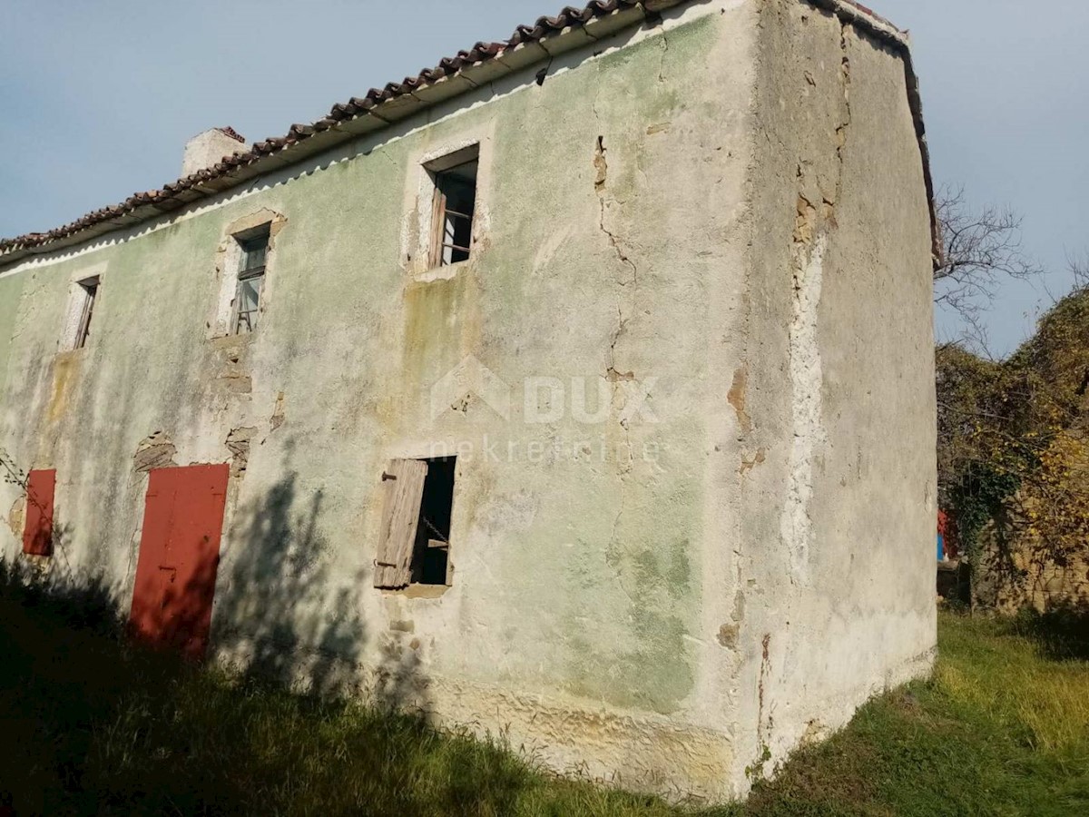 House For sale - ISTARSKA BUZET