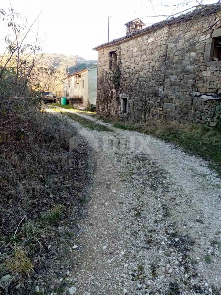 House For sale - ISTARSKA BUZET