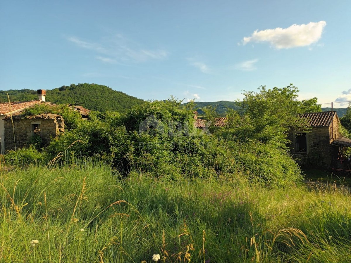 Dom Na predaj - ISTARSKA BUZET